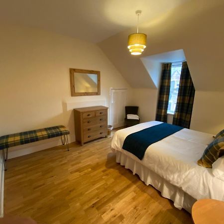 No. 20 Vila Inverness Exterior foto
