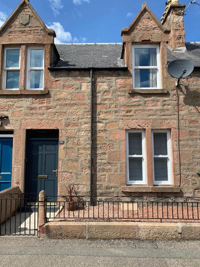 No. 20 Vila Inverness Exterior foto