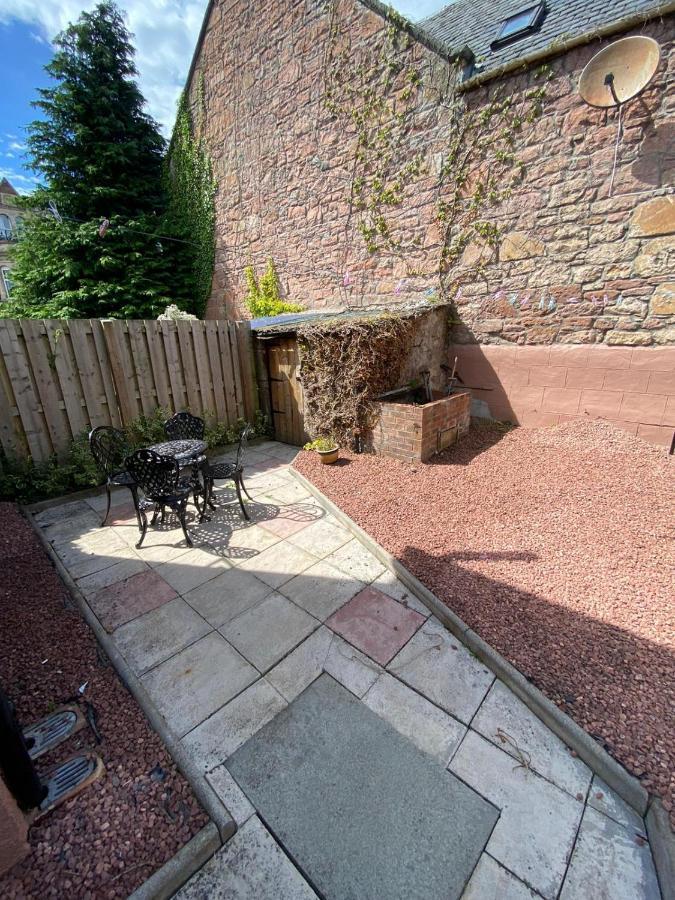 No. 20 Vila Inverness Exterior foto